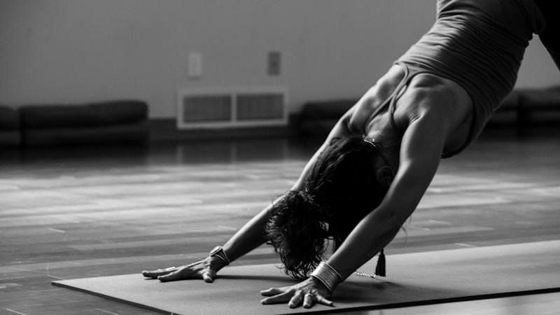 Reservation en ligne pour studio de yoga : le guide complet pour digitaliser vos inscriptions